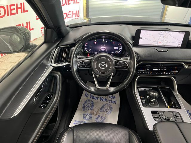 Used 2024 Mazda CX-90 SUV