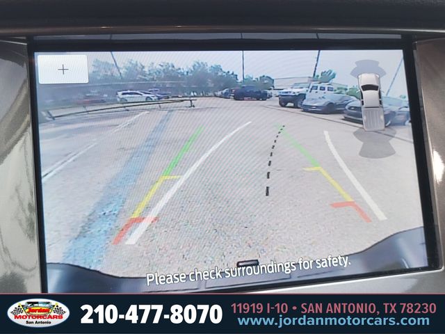 Used Car 2023 Ford Ranger  Lariat For Sale Under $40,000 In San Antonio, Texas
