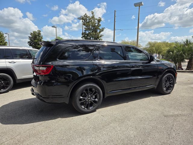 New 2026 Black Dodge GT Plus image 13