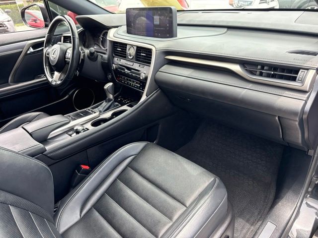 Used 2022 Lexus RX SUV