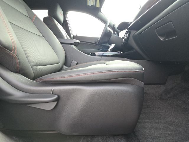 2024 Chevrolet Trax 2RS:C02551