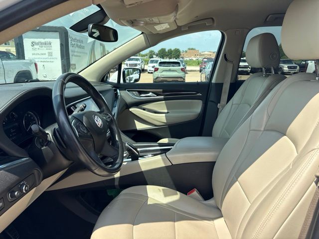 Used 2021 Buick Enclave SUV