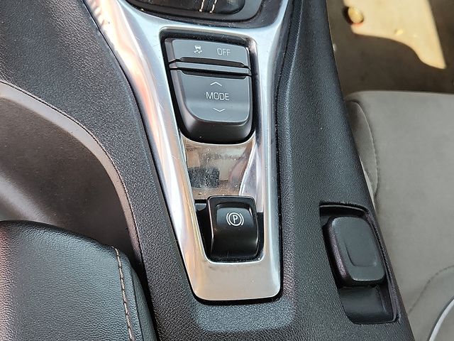 Used Car 2018 Chevrolet Camaro  1lt For Sale Under $20,000 In Plainview, Texas