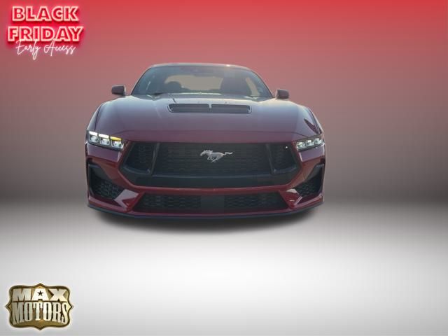 2024 Ford Mustang GT Premium 12