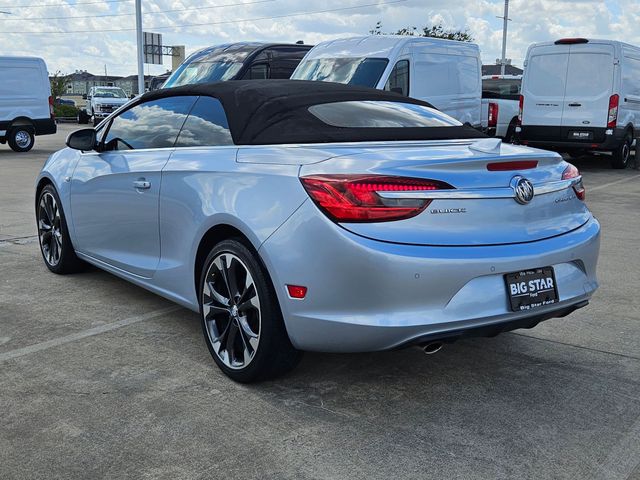 Certified Used 2017 Silver Buick Premium image 5