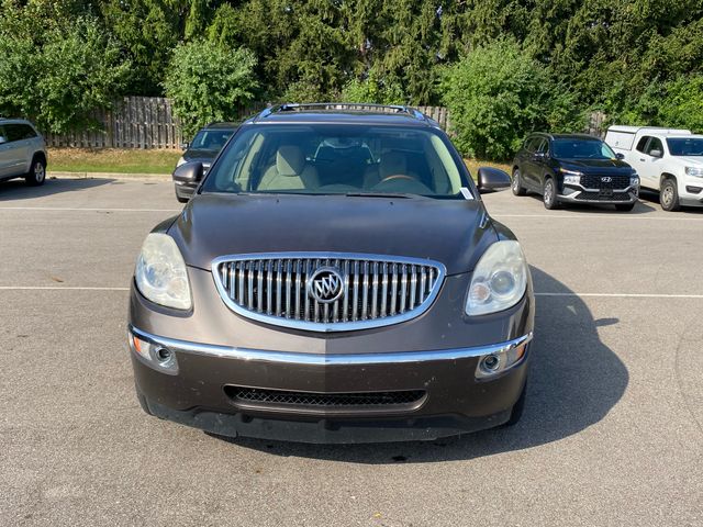 2010 Buick Enclave CX 2