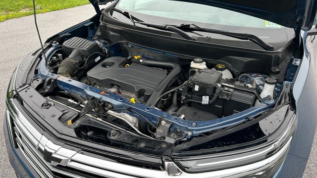2024 Chevrolet Equinox Premier - Photo 50