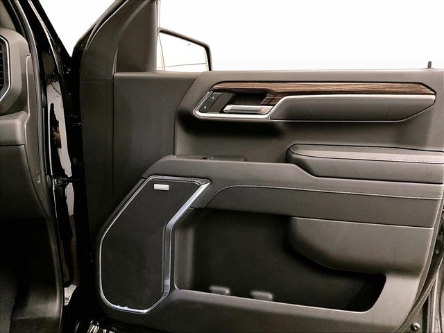 2023 GMC Sierra 1500 Elevation Black at Bob Ruth Ford