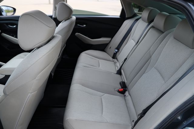 2024 Honda Accord EX  at Classic Elite Chevrolet Sugar Land