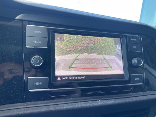 used 2023 Volkswagen Jetta car, priced at $19,161