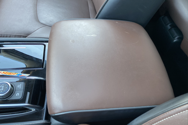 Used 2023 Champagne Quartz INFINITI Premium Select image 20