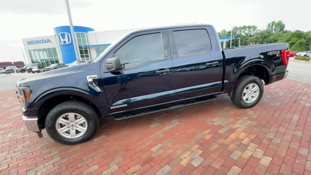 Used 2023 Ford F-150 Truck