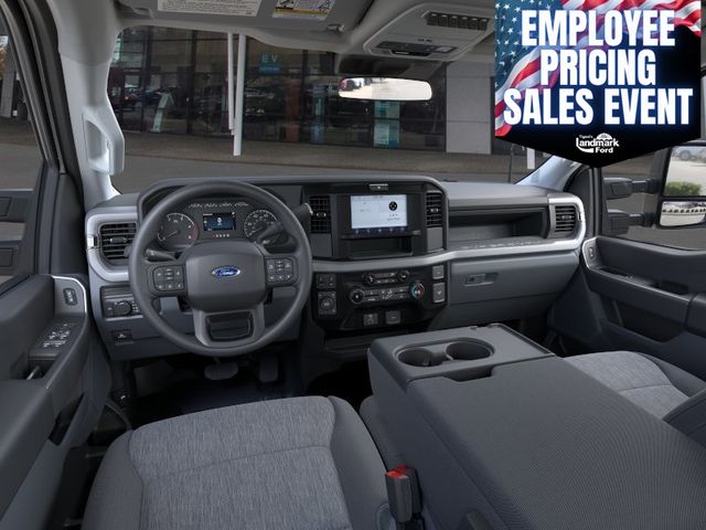 new 2026 Ford F-250SD car, priced at $65,832