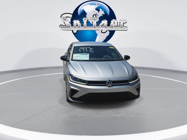 New 2026 Silver Volkswagen 1.5T Sport image 7
