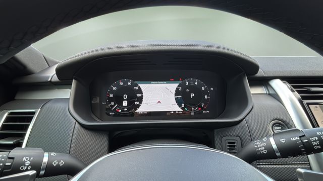 Used 2026  Land Rover Gemini Edition image 14