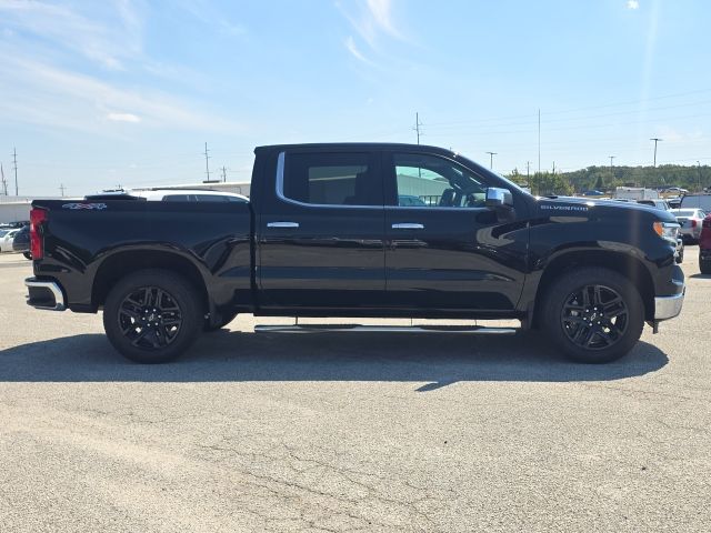 Photo of 2024 Chevrolet Silverado 1500 LTZ in Dallas, GA - 6,  2024 Chevrolet Silverado 1500 LTZ:C02406