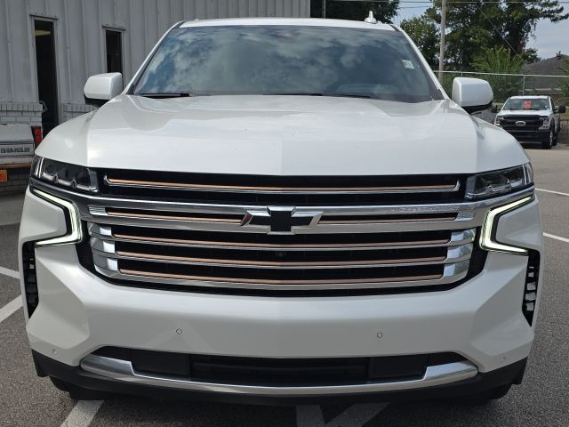 Photo of 2022 Chevrolet Tahoe High Country in Dallas, GA - 8,  2022 Chevrolet Tahoe High Country:C02423