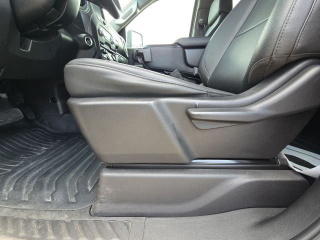 2024 GMC Sierra 2500HD Pro:46896A1