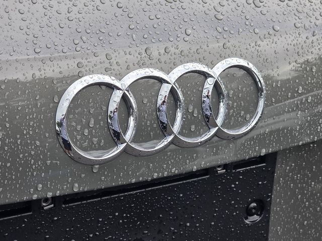 Used 2023 Audi Q3 SUV