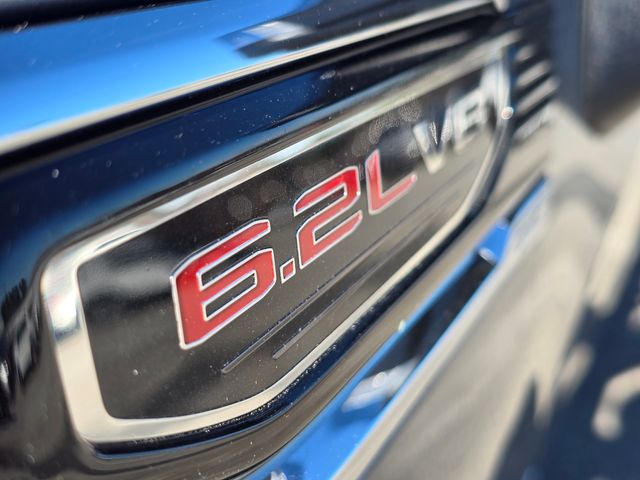 2025 GMC Sierra 1500 Denali:C02512