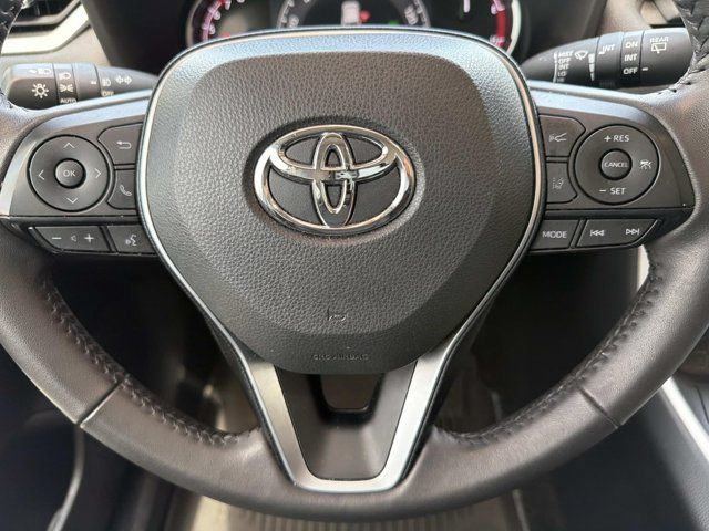 Used 2024 Toyota RAV4 SUV