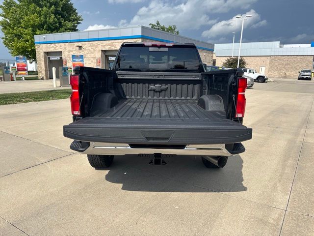 2026 Chevrolet Silverado 2500 HD LTZ - Photo 23