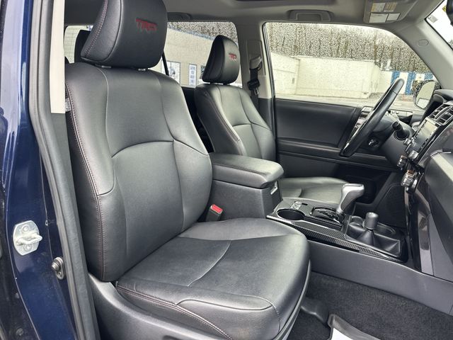 Certified Used 2023  Toyota TRD Off-Road Premium image 27