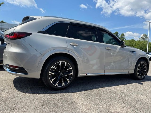 Used 2024 Mazda CX-90 SUV