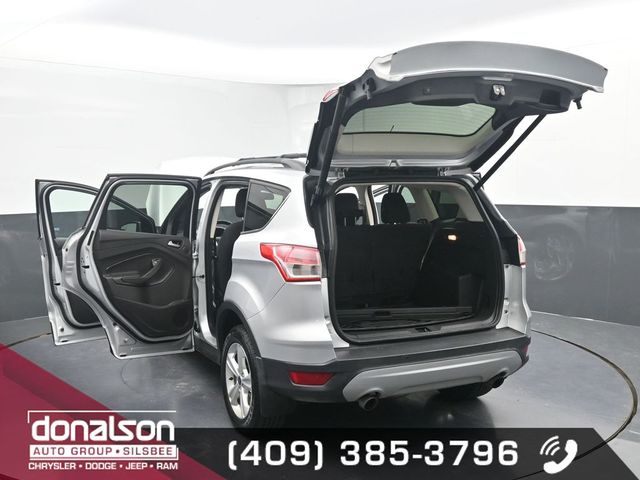 used 2015 Ford Escape car, priced at $9,599