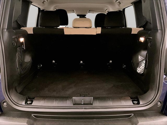 2016 Jeep Renegade Sport Blue at Bob Ruth Ford