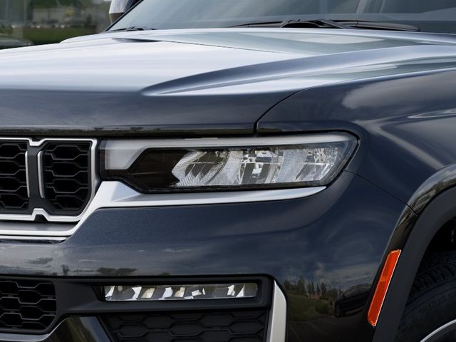 new 2026 Jeep Grand Cherokee L car, priced at $42,910