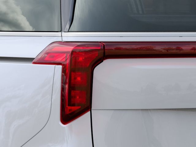 New 2026 White Kia EX image 11