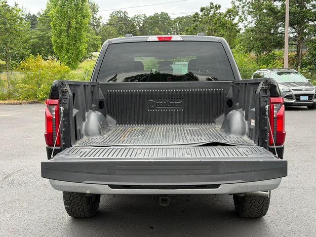 used 2025 Ford F-150 car, priced at $46,983
