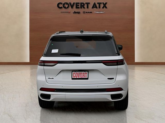 New Car 2025 Jeep Grand Cherokee  Summit For Sale Under $60,000 In Austin, Texas