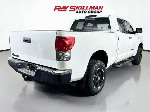Used 2007 White Toyota SR5 image 7