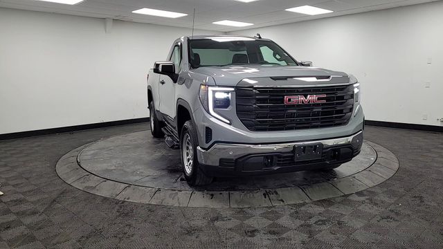 2024 – GMC – Sierra 1500
