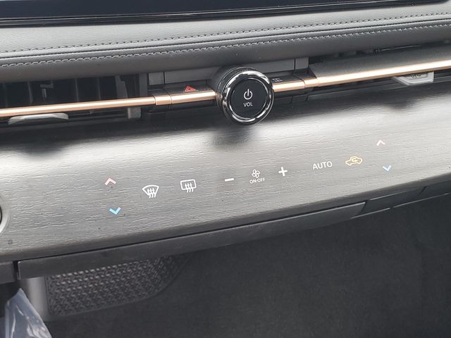 Used 2024 Nissan Ariya SUV