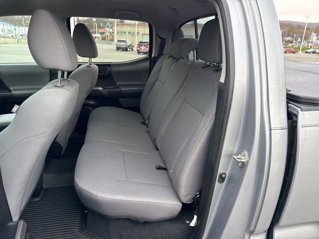 used 2019 Toyota Tacoma car, priced at $29,109