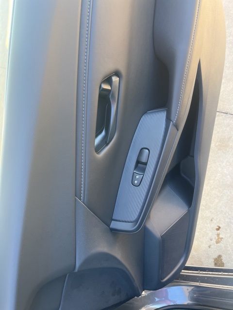 New 2025 Gray Nissan S image 20