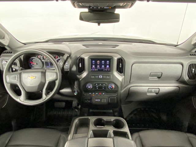 2024 Chevrolet Silverado 1500 WT photo