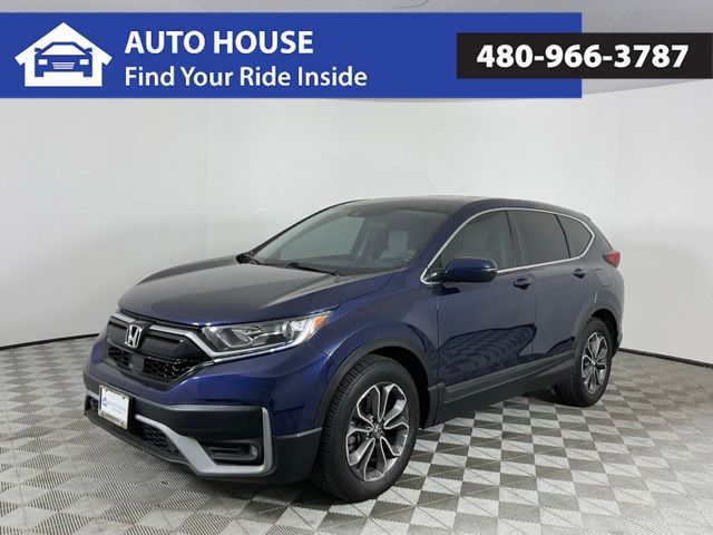 227142027 Honda HR-V LX