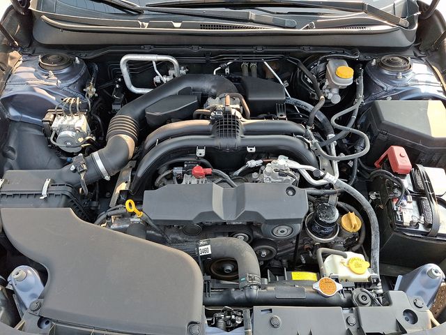 2017 Subaru Legacy 2.5i Blue at Audi Porsche Sewickley