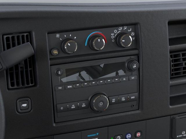 New 2025 Chevrolet Express 2500 For Sale in Grove City, OH