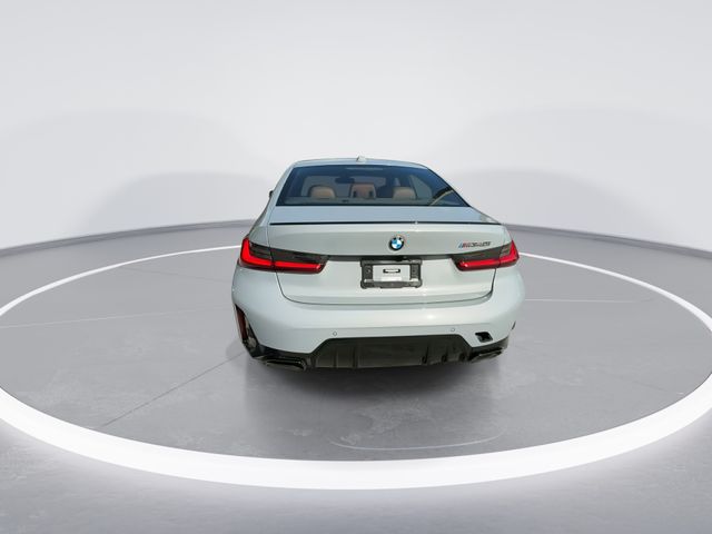 Used 2023 BMW 3 Series Sedan