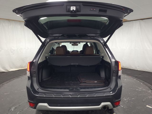 2020 – Subaru – Forester