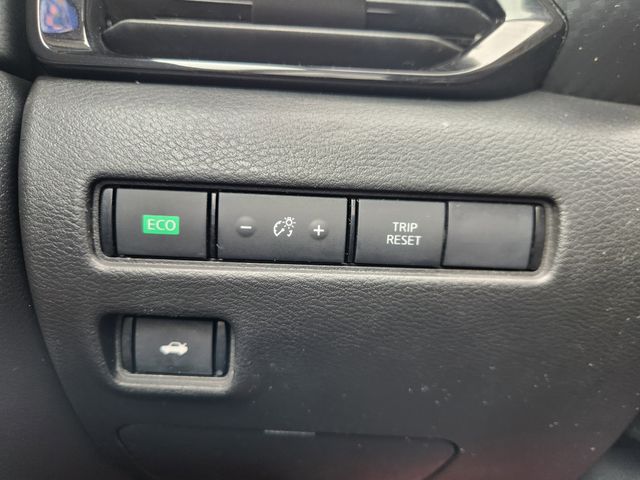 2021 Nissan Sentra SV Gray at Emmons Autoplex
