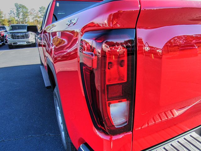 2026 GMC Sierra 1500 Pro:44754