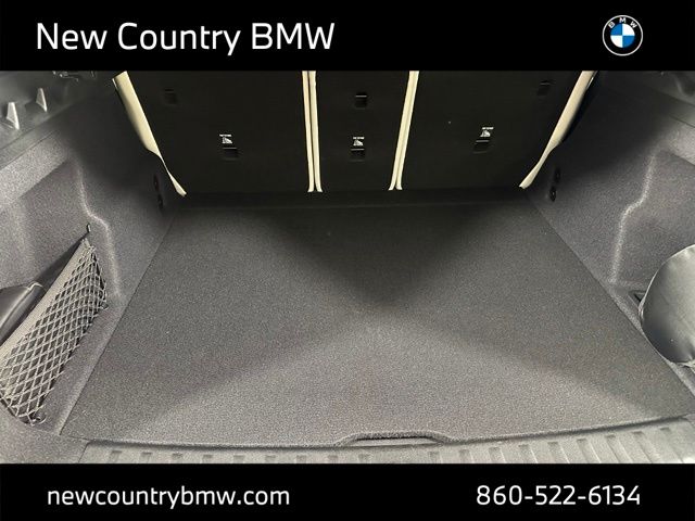 New 2026 Blue BMW xDrive28i image 25