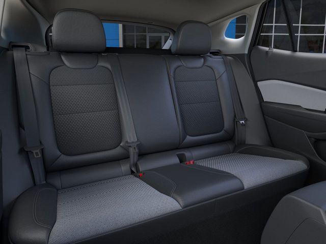 2025 Chevrolet Trax LT photo