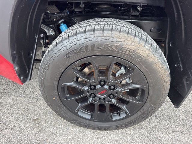 2026 Toyota Tundra Limited - Photo 33